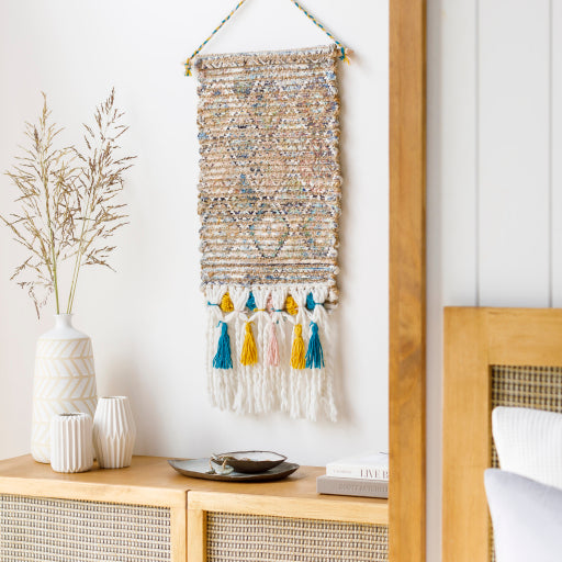Surya Wall Hangings - AAA1000-1422 | Wall Decor | Modishstore