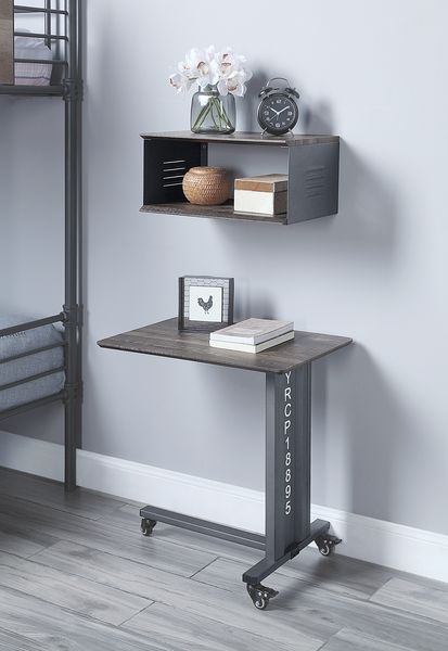 Cargo Accent Table By Acme Furniture | Accent Tables | Modishstore - 4