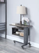 Cargo Accent Table By Acme Furniture | Accent Tables | Modishstore - 3