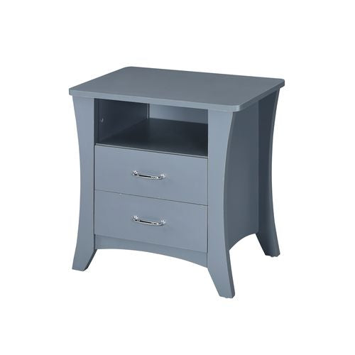 Colt Accent Table By Acme Furniture | Accent Tables | Modishstore - 2