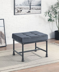 Brantley Ottoman By Acme Furniture