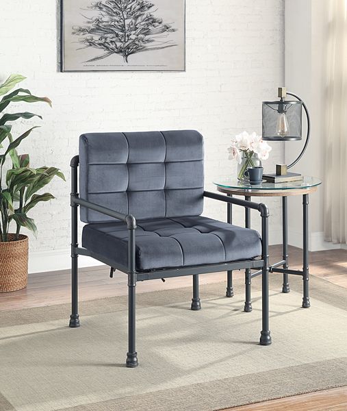 Brantley Chair By Acme Furniture | Armchairs | Modishstore