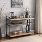 Brantley Bookshelf By Acme Furniture | Bookcases | Modishstore - 2