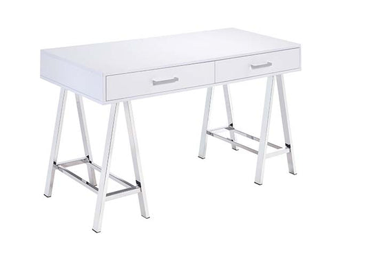 Coleen Vanity Desk  By Acme Furniture | Vanity Tables | Modishstore