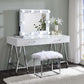 Coleen Vanity Desk  By Acme Furniture | Vanity Tables | Modishstore - 2