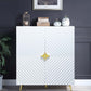 Gaines Cabinet By Acme Furniture | Cabinets | Modishstore