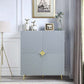 Gaines Cabinet By Acme Furniture | Cabinets | Modishstore - 5