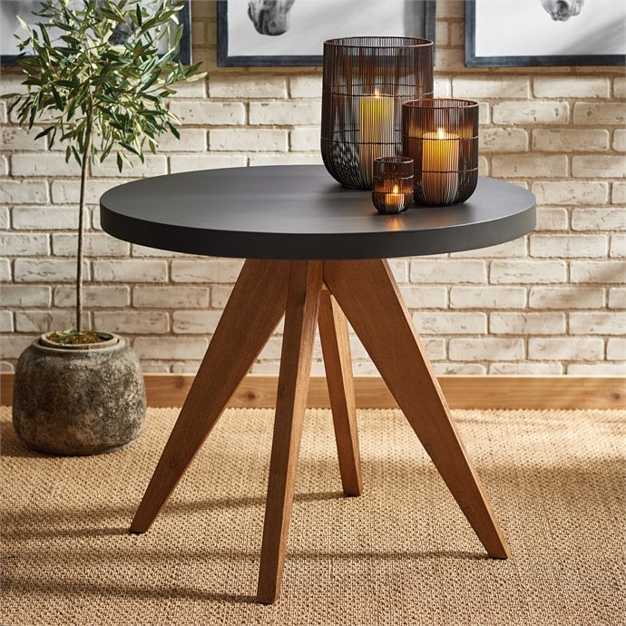 Telluride Terrace Table By Napa Home & Garden | Coffee Tables | Modishstore - 2