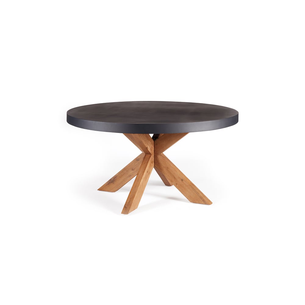 Telluride Round Table By Napa Home & Garden | Coffee Tables | Modishstore