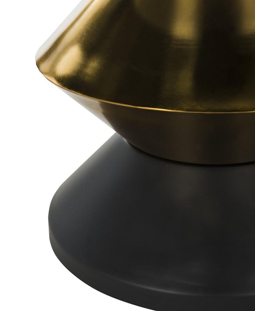 Safavieh Azizi Stone Top Side Table | Side Tables | Modishstore - 3