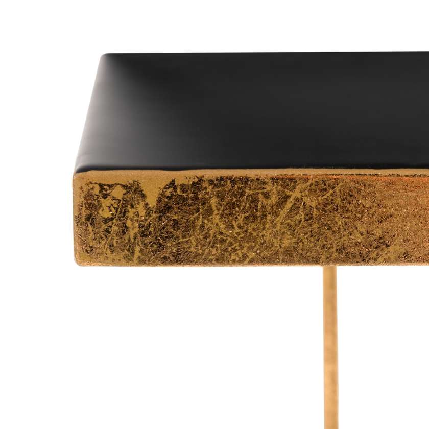 Safavieh Amarylis Greek Key Side Table | Side Tables | Modishstore - 3