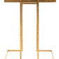 Safavieh Amarylis Greek Key Side Table | Side Tables | Modishstore - 1