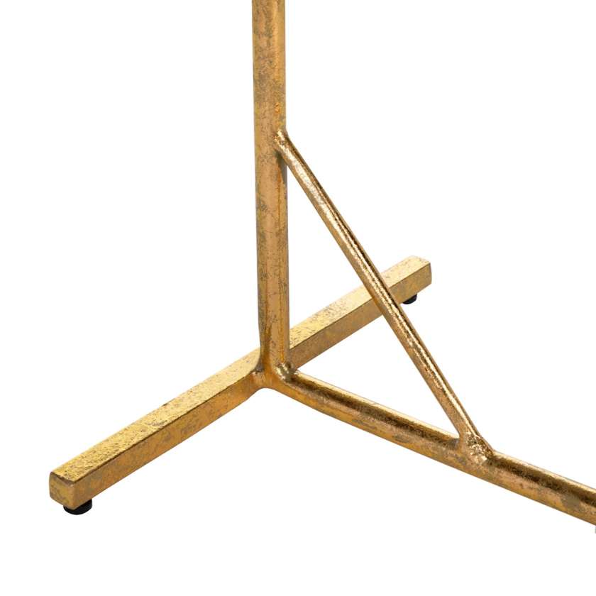 Safavieh Sionne Round C Table | Cocktail Table | Modishstore - 10