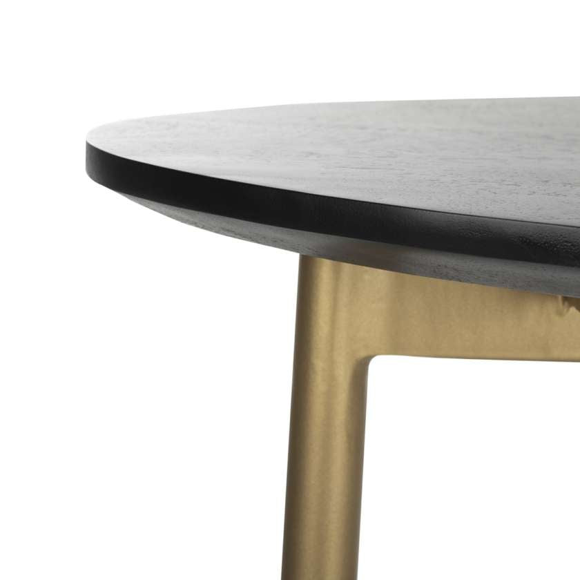 Safavieh Kaiya C-Table | Cocktail Table | Modishstore - 3