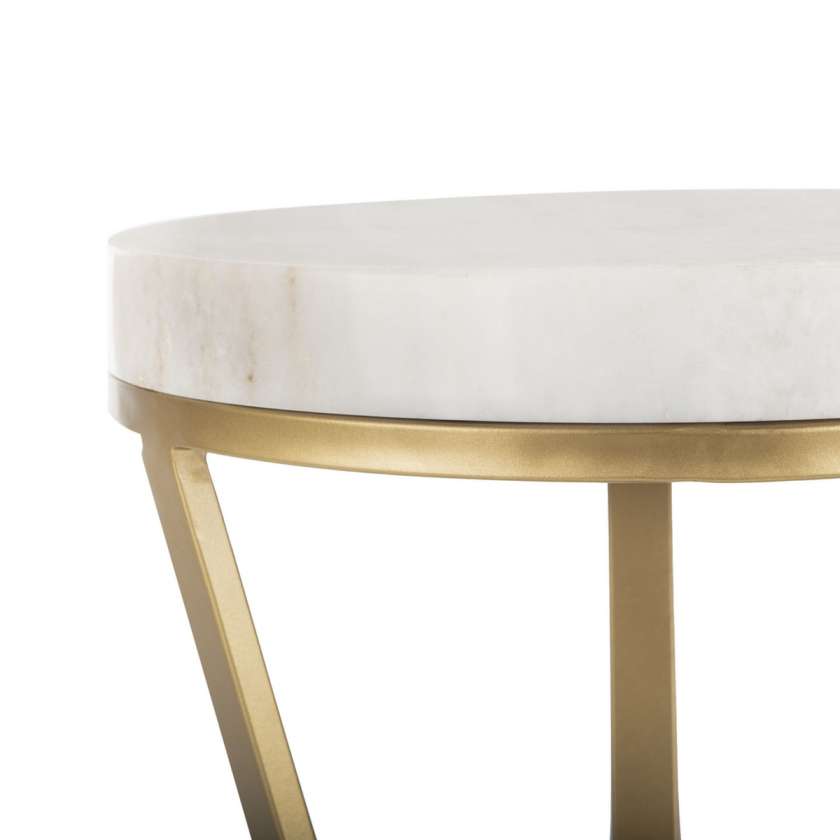 Safavieh Theia Accent Table | Accent Tables |  Modishstore  - 3