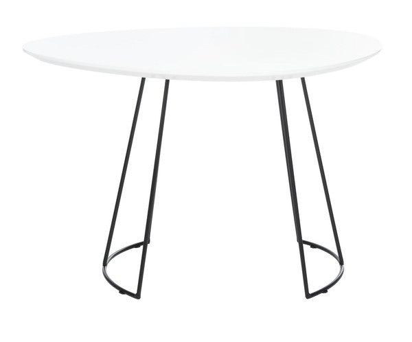 Safavieh Brooks Side Table | Side Tables | Modishstore - 9