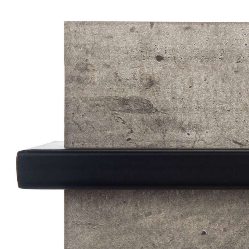 Safavieh Jett Square Accent Table | Accent Tables | Modishstore - 3