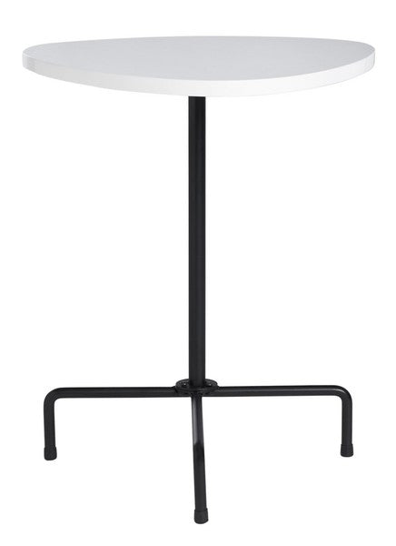 Safavieh Berlin Tripod Side Table | Side Tables | Modishstore - 1