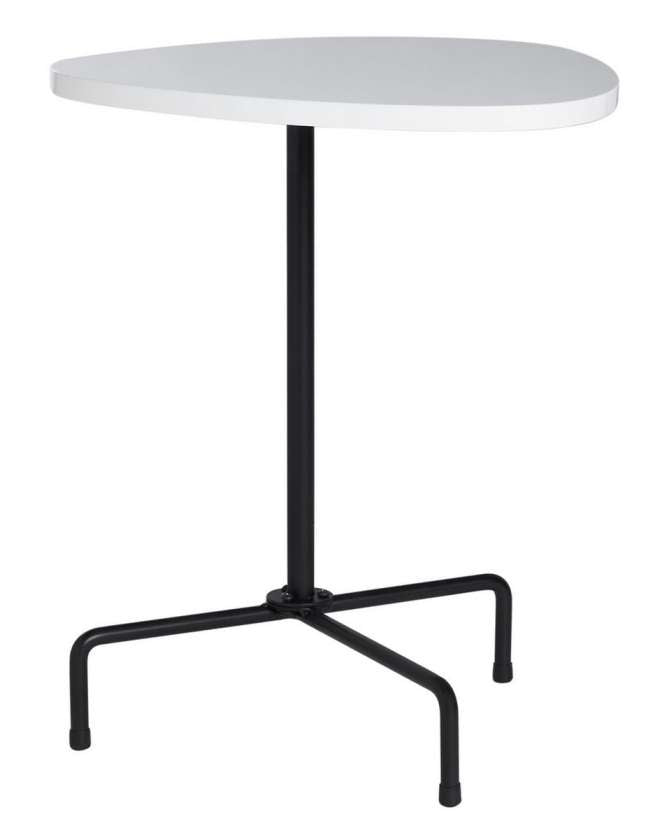 Safavieh Berlin Tripod Side Table | Side Tables | Modishstore - 3