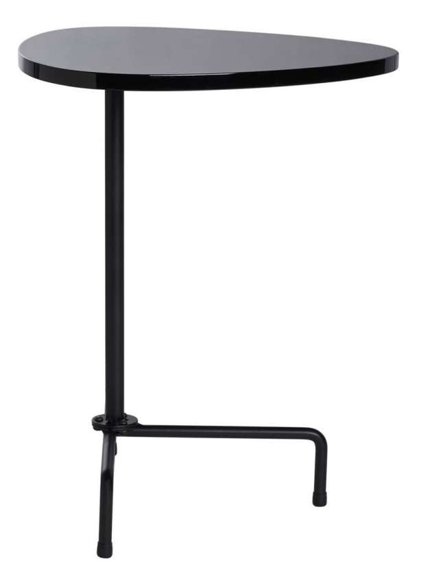 Safavieh Berlin Tripod Side Table | Side Tables | Modishstore - 7