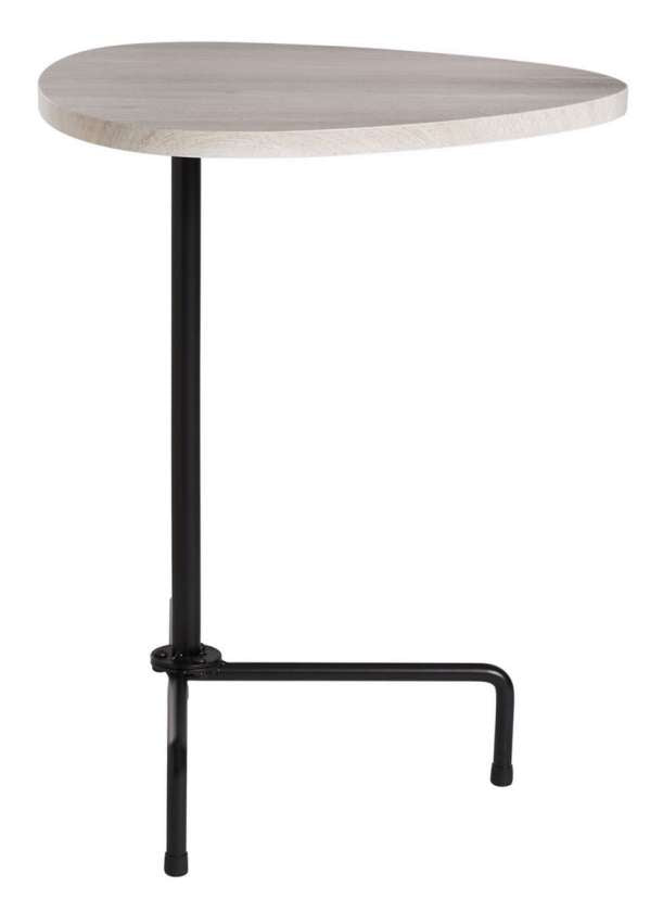 Safavieh Berlin Tripod Side Table | Side Tables | Modishstore - 10