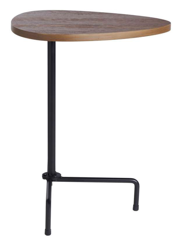 Safavieh Berlin Tripod Side Table | Side Tables | Modishstore - 15