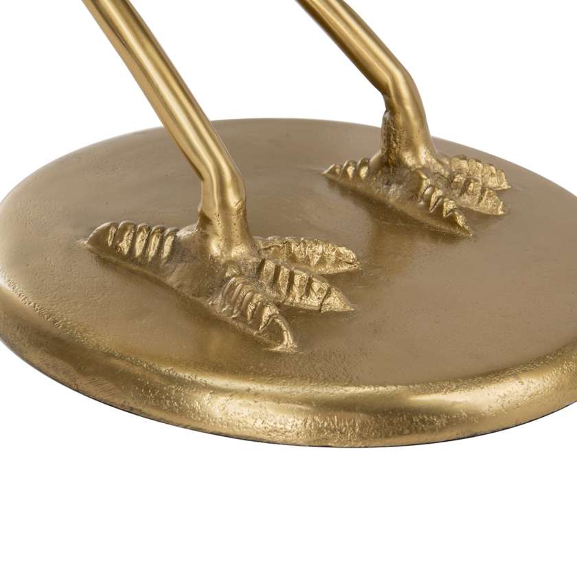 Safavieh Tori Crane Base Accent Table | Accent Tables | Modishstore - 4
