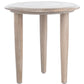 Safavieh Rehnuma Carved Side Table | Accent Tables |  Modishstore 
