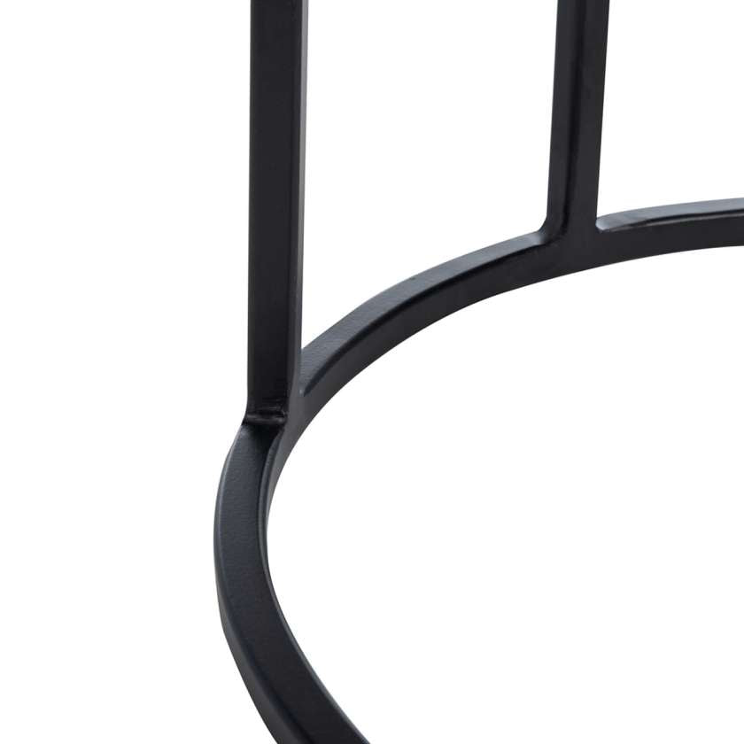 Safavieh Gemma Agate Side Table | Side Tables | Modishstore - 8