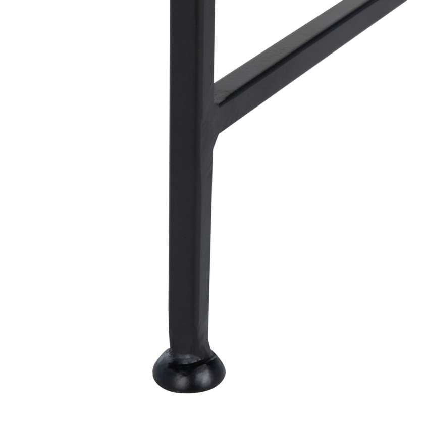 Safavieh Lumi Agate Accent Table | Accent Tables | Modishstore - 4