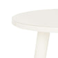 Safavieh Orion Round Accent Table | Accent Tables |  Modishstore  - 3