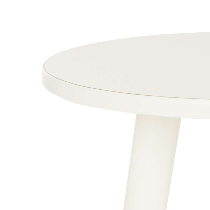 Safavieh Orion Round Accent Table | Accent Tables | Modishstore - 3