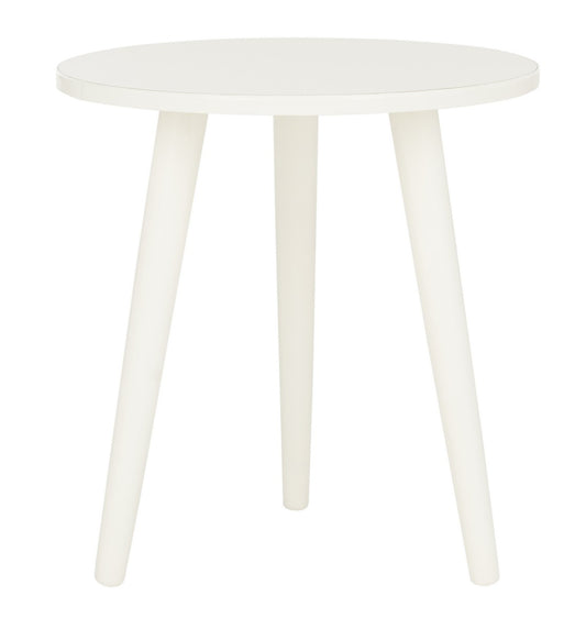 Safavieh Orion Round Accent Table | Accent Tables |  Modishstore 