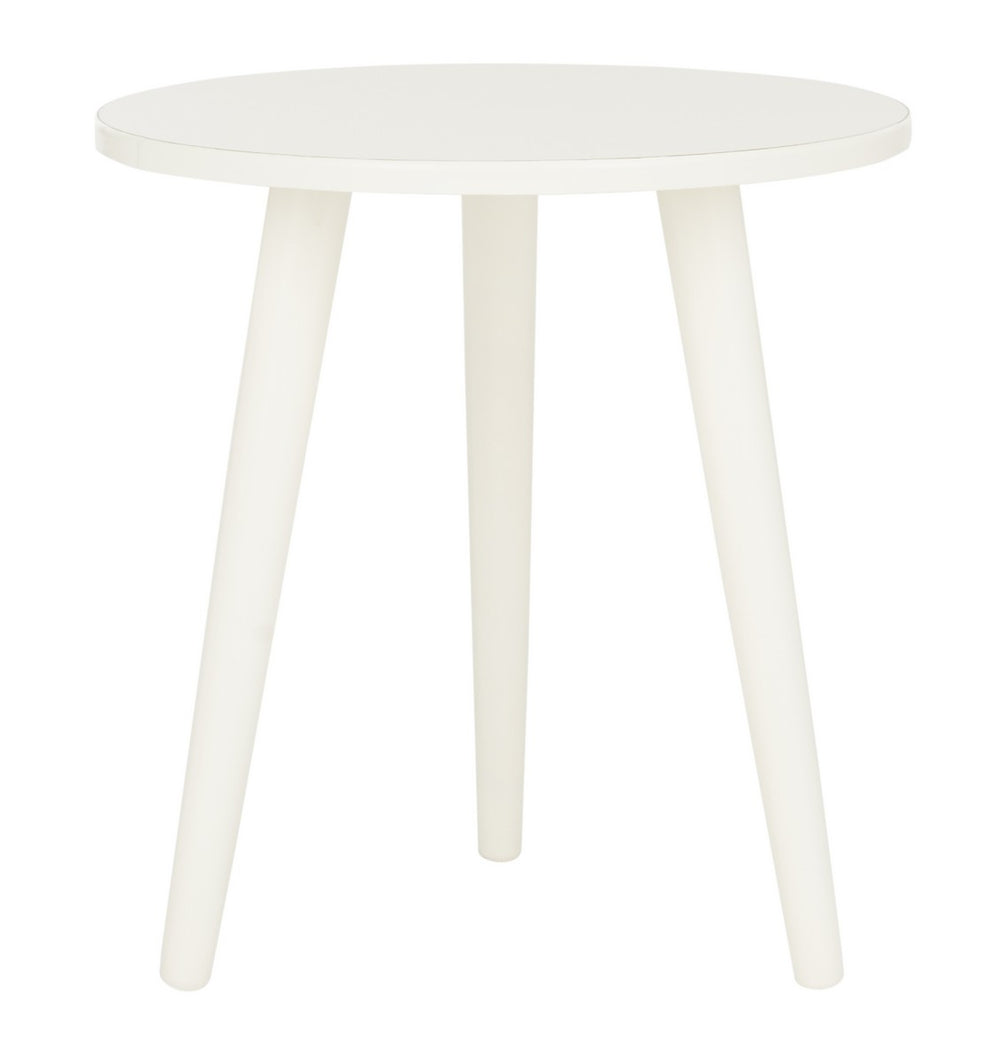 Safavieh Orion Round Accent Table | Accent Tables | Modishstore - 1