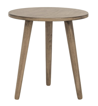 Safavieh Orion Round Accent Table | Accent Tables |  Modishstore  - 6
