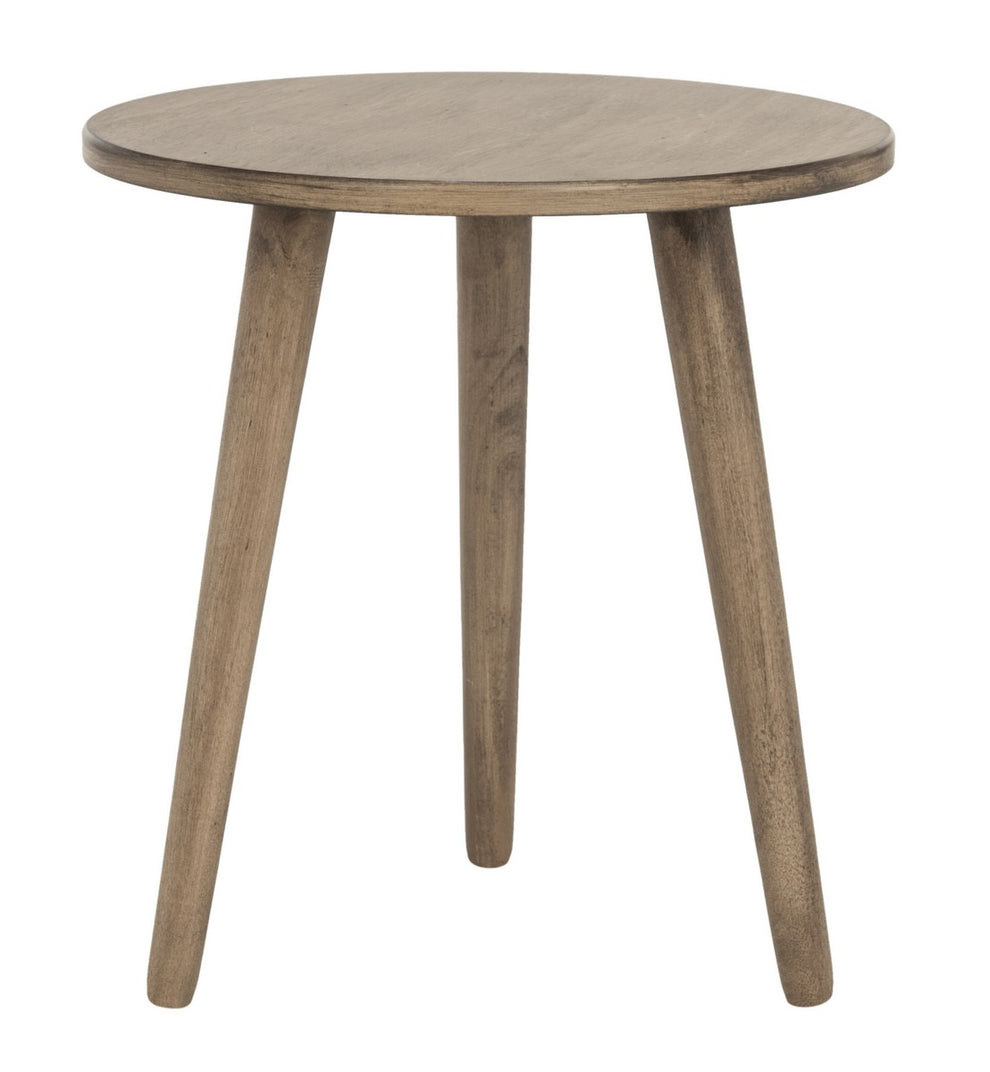 Safavieh Orion Round Accent Table | Accent Tables | Modishstore - 6