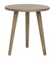Safavieh Orion Round Accent Table | Accent Tables |  Modishstore  - 6
