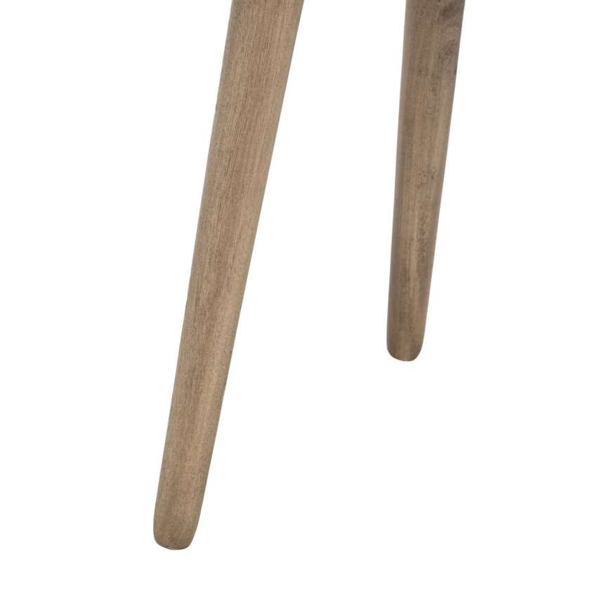 Safavieh Orion Round Accent Table | Accent Tables | Modishstore - 8