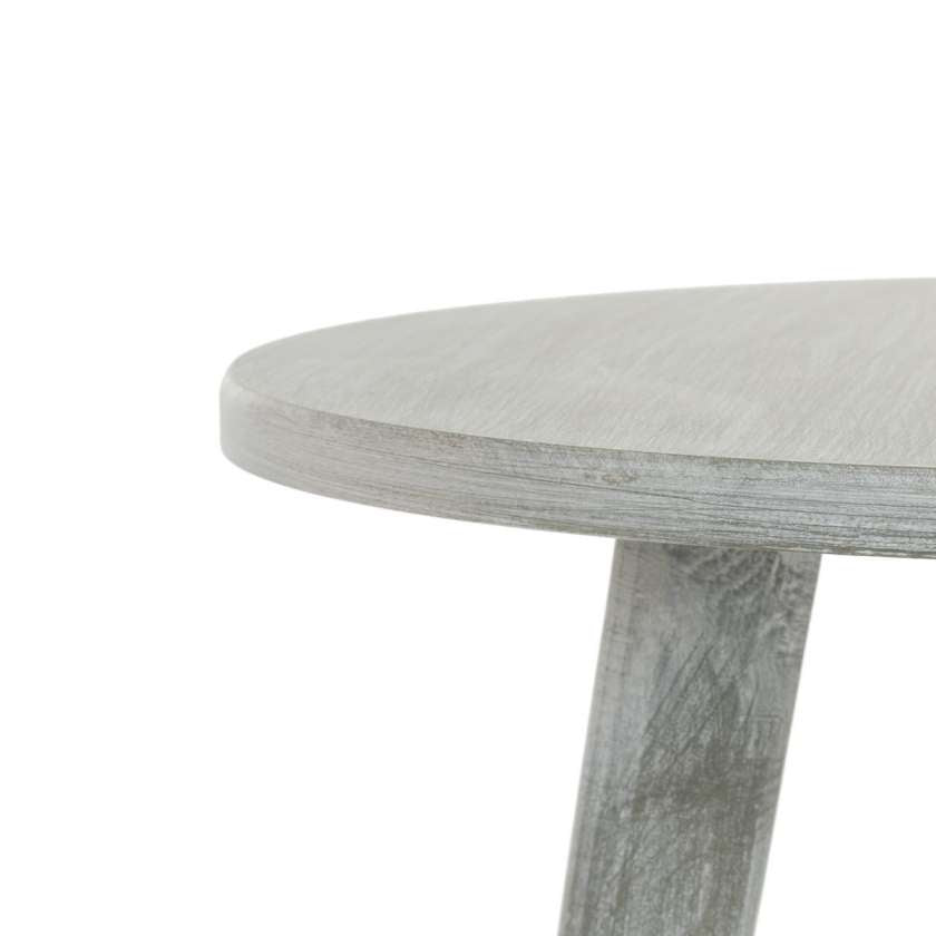 Safavieh Orion Round Accent Table | Accent Tables | Modishstore - 11