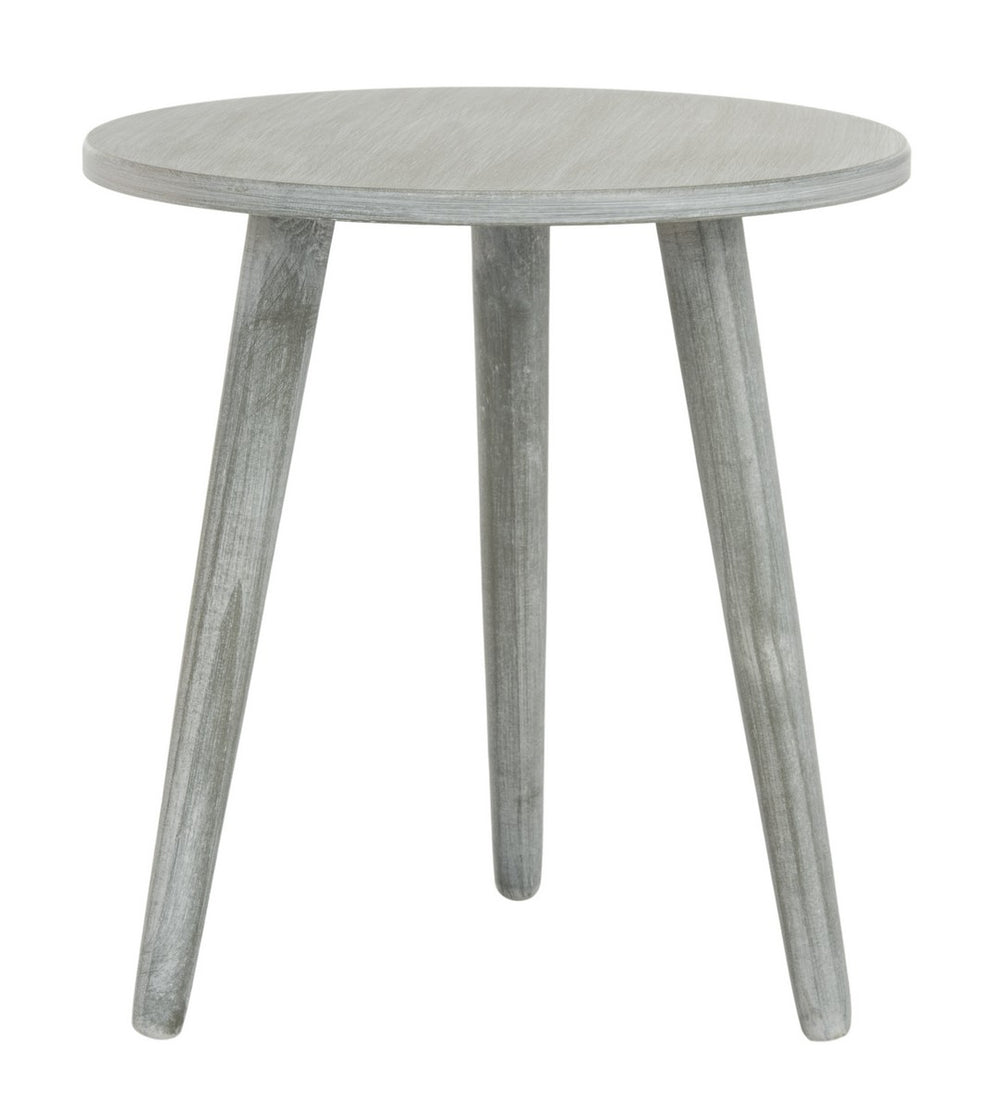 Safavieh Orion Round Accent Table | Accent Tables | Modishstore - 9