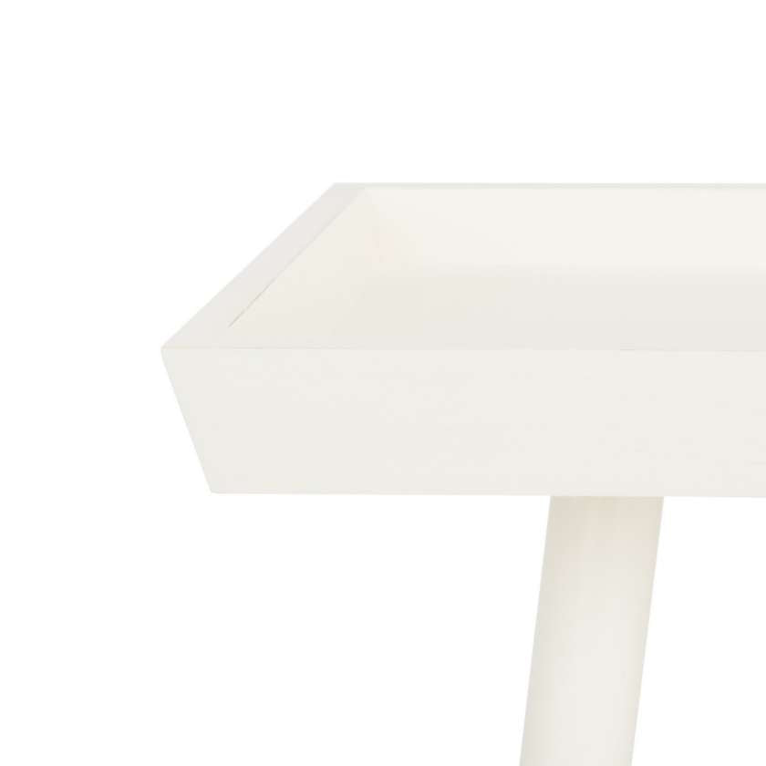 Safavieh Nonie Tray Accent Table | Accent Tables | Modishstore - 2