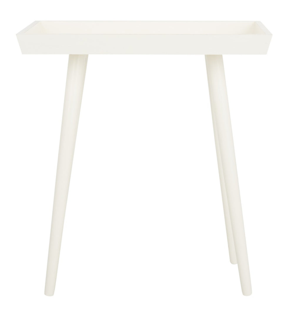 Safavieh Nonie Tray Accent Table | Accent Tables | Modishstore - 1