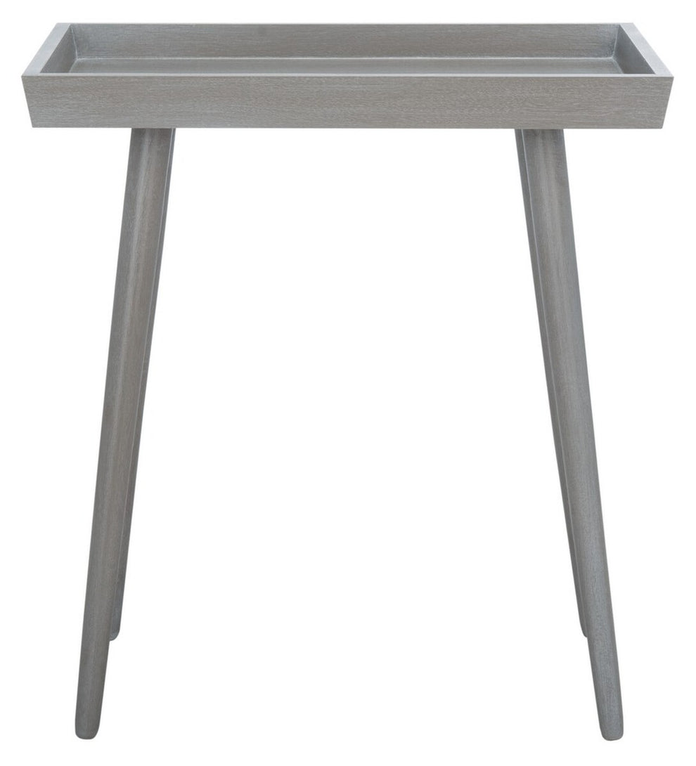 Safavieh Nonie Tray Accent Table | Accent Tables | Modishstore - 8