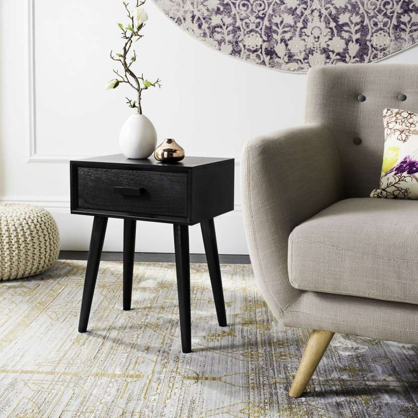 Safavieh Lyle Accent Table | Accent Tables | Modishstore - 14