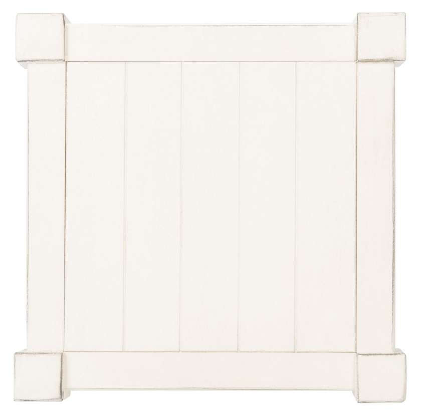 Safavieh Rafiki Square Accent Table | Accent Tables | Modishstore - 3
