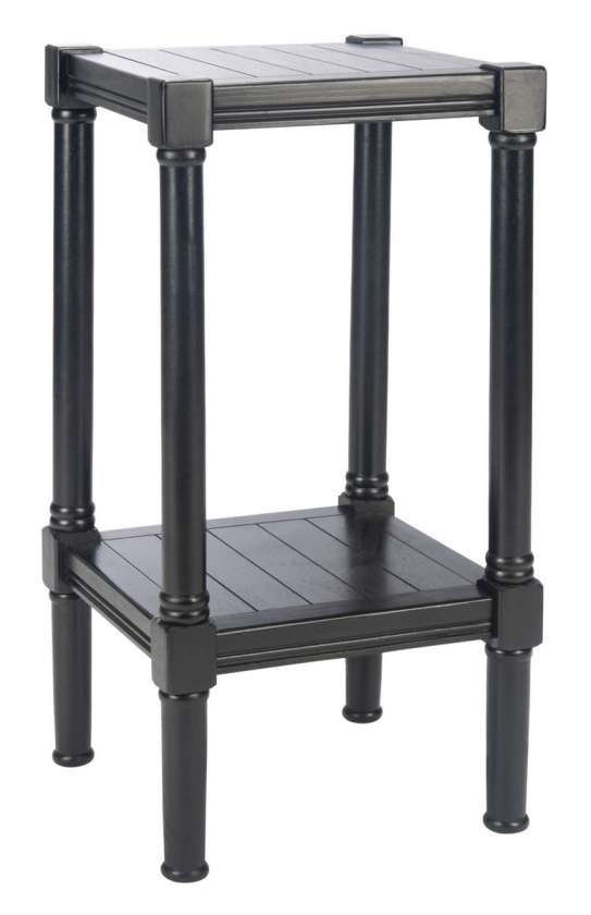 Safavieh Rafiki Square Accent Table | Accent Tables | Modishstore - 7