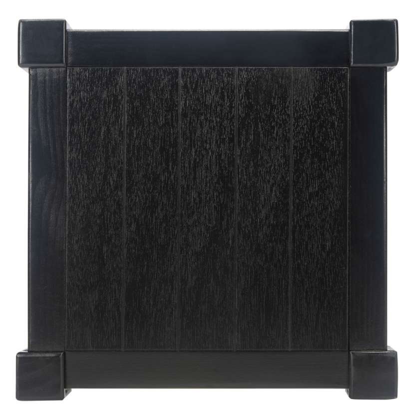Safavieh Rafiki Square Accent Table | Accent Tables | Modishstore - 8