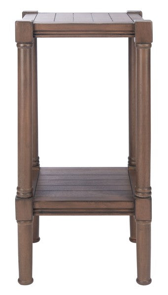 Safavieh Rafiki Square Accent Table | Accent Tables | Modishstore - 9