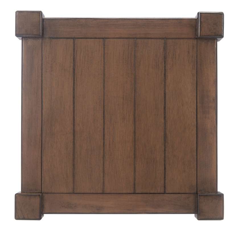 Safavieh Rafiki Square Accent Table | Accent Tables | Modishstore - 11