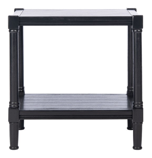 Safavieh Rafiki Rectangle Accent Table | Accent Tables | Modishstore - 5